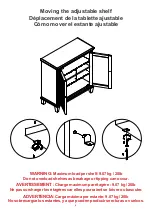 Preview for 6 page of Pike & Main 1900059 Assembly Instructions Manual