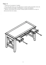 Preview for 19 page of Pike & Main 734520 Product Instructions Booklet