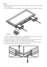 Preview for 26 page of Pike & Main 734520 Product Instructions Booklet