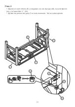 Preview for 29 page of Pike & Main 734520 Product Instructions Booklet