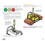 Preview for 7 page of Pike RoboSign MK3 Operator'S Manual