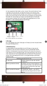 Предварительный просмотр 2 страницы PIKO 35038 Manual