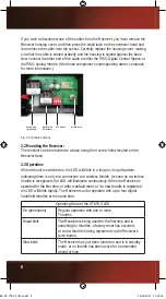 Предварительный просмотр 8 страницы PIKO 35038 Manual