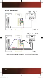 Preview for 14 page of PIKO 35040 Manual