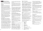 Предварительный просмотр 5 страницы PIKO 38244 Instruction Manual