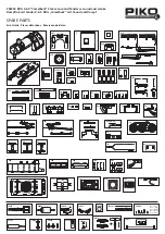 Предварительный просмотр 14 страницы PIKO 38244 Instruction Manual