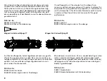 Предварительный просмотр 8 страницы PIKO 52722 Instructions For Use Manual