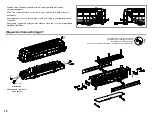 Предварительный просмотр 12 страницы PIKO 52722 Instructions For Use Manual