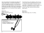 Preview for 8 page of PIKO BR 112 Instructions For Use Manual