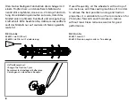 Preview for 8 page of PIKO BR 186 Instructions For Use Manual