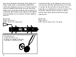 Preview for 8 page of PIKO BR 247 VECTRON Instructions For Use Manual