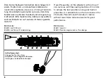 Preview for 8 page of PIKO BR 93 Instructions For Use Manual