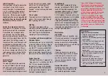 Preview for 5 page of PIKO BR 95 Instruction Manual