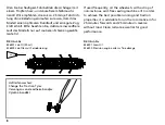 Preview for 8 page of PIKO BR S 499 Instructions For Use Manual