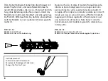 Предварительный просмотр 8 страницы PIKO D.145 Instructions For Use Manual