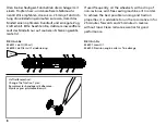 Preview for 8 page of PIKO DIESELLOKOMOTIVE SU46 PKP Instructions For Use Manual