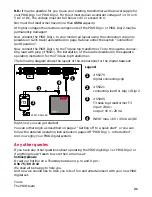 Предварительный просмотр 21 страницы PIKO Digi 1 Manual