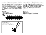 Preview for 8 page of PIKO ELEKTROLOKOMOTIVE BR 103 Instructions For Use Manual