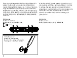 Preview for 8 page of PIKO ELEKTROLOKOMOTIVE BR 147 Instructions For Use Manual