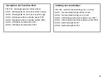 Preview for 11 page of PIKO ELEKTROLOKOMOTIVE BR 147 Instructions For Use Manual