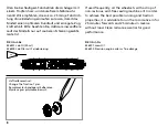 Preview for 8 page of PIKO ET22 PKP Instructions For Use Manual