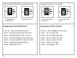 Preview for 10 page of PIKO ET22 PKP Instructions For Use Manual