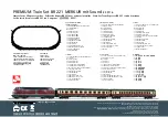 Preview for 1 page of PIKO PREMIUM Train Set BR 221 Instructions For Use Manual