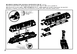 Preview for 2 page of PIKO PREMIUM Train Set BR 221 Instructions For Use Manual