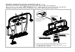 Preview for 3 page of PIKO PREMIUM Train Set BR 221 Instructions For Use Manual