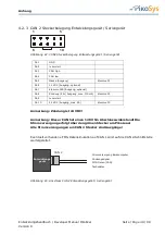 Предварительный просмотр 49 страницы PIKOSYS PikoEval Developer'S Manual