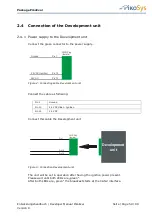 Предварительный просмотр 59 страницы PIKOSYS PikoEval Developer'S Manual