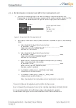 Предварительный просмотр 60 страницы PIKOSYS PikoEval Developer'S Manual