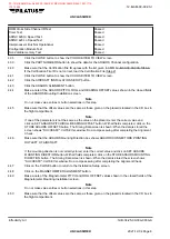 Предварительный просмотр 483 страницы Pilatus PC-12/47E MSN-1001-UP Maintenance Manual