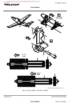 Предварительный просмотр 601 страницы Pilatus PC-12/47E MSN-1001-UP Maintenance Manual