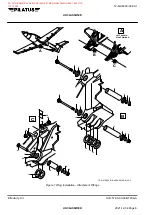 Предварительный просмотр 621 страницы Pilatus PC-12/47E MSN-1001-UP Maintenance Manual