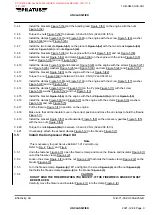 Предварительный просмотр 700 страницы Pilatus PC-12/47E MSN-1001-UP Maintenance Manual