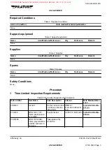 Preview for 15 page of Pilatus PC-12/47E Manual