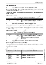 Preview for 15 page of Pilatus PC-12 NGX Pilot'S Information Manual