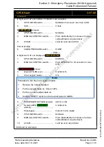 Preview for 229 page of Pilatus PC-12 NGX Pilot'S Information Manual