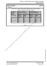 Preview for 355 page of Pilatus PC-12 NGX Pilot'S Information Manual