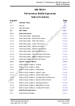 Preview for 377 page of Pilatus PC-12 NGX Pilot'S Information Manual