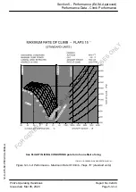 Preview for 418 page of Pilatus PC-12 NGX Pilot'S Information Manual