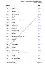 Preview for 593 page of Pilatus PC-12 NGX Pilot'S Information Manual