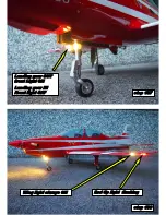 Предварительный просмотр 79 страницы Pilatus PC-21XL Assembly Manual