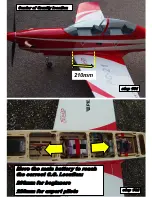 Предварительный просмотр 81 страницы Pilatus PC-21XL Assembly Manual