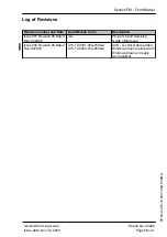 Preview for 6 page of Pilatus PC-24 Ground Servicing Manual