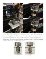 Preview for 8 page of PILLAR MACHINE CMJ-HSK User Manual