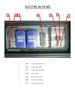 Preview for 12 page of PILLAR MACHINE CMJ-HSK User Manual