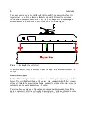 Preview for 12 page of Pillar UniFoiler 3000 Operator'S Manual