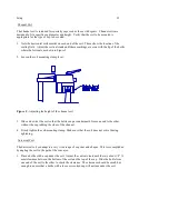 Preview for 21 page of Pillar UniFoiler 3000 Operator'S Manual